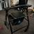 Medline Rollator Walker 6in Wheels OBO 1 thumbnail