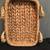 Large Pottery Barn  Basket 1 thumbnail