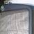 1956-59 W105 Mercedes Benz 219 GRILL nice! 13 thumbnail