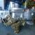 * * * NEW Never Installed Holley HI-Performance 4BBL Carburetor * * * 4 thumbnail