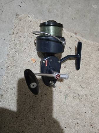 Blue garcia Mitchell 400 1