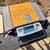 CAS RW-10S ROAD WEIGHING SCALE 1 thumbnail