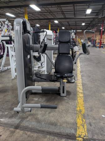 Technogym Pectoral Machine - Used 1