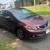 2014 Honda Civic EX L w/Navi 4dr Sedan 3 thumbnail