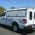2010 FORD F150 REG CAB LONG BED WORK TRUCK WITH UTILITY SHELL 3 thumbnail