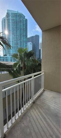 $2,550 / 1br - 712ft2 - 'CITE' trendy 1/1 available for rent, East Edgewater by bay and park (Miami)64051002092161120