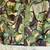 NEW VINTAGE ARMY / NATO PROTECTIVE SUIT HOOD JACKET COAT PARKA 5 thumbnail