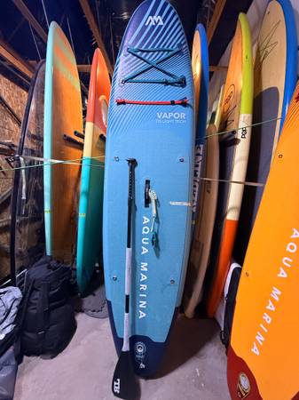 Paddleboard 1