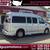2010 GMC Savana Cargo Van AWD 1500 135 YF7 Upfitter Conversion van 1 thumbnail