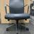 Keilhuaer Vanilla Mid Back Conference Chair (Grey/Chrome) 2 thumbnail