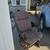 Rocking gliding  chair 3 thumbnail