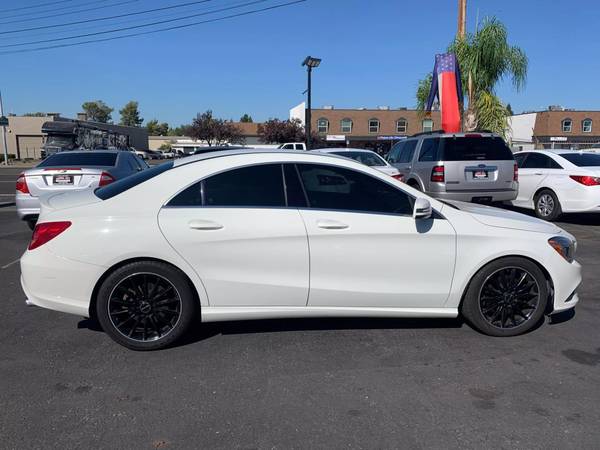 2014 MERCEDES-BENZ CLA 250  CLA-CLASS C300  C250 C-300 E350 E - $9,499 (YOUR JOBS YOUR CREDIT))63613722448385124