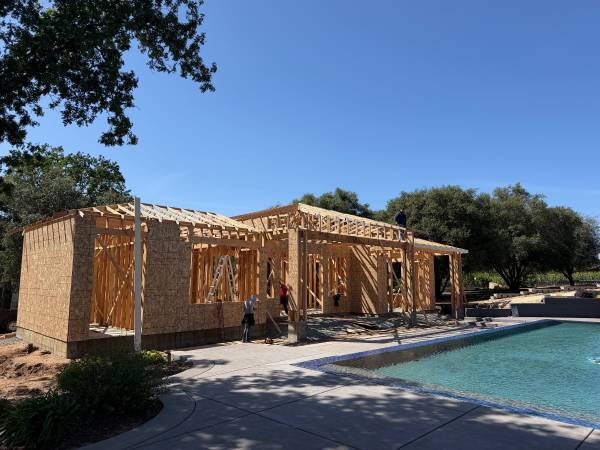 General construction services 1