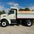 2006 STERLING L7500 DUMP TRUCK CAT C7 6 SPD MANUAL 16K WHITE LOW MILES 5 thumbnail