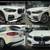 $995 DOWN - 2021 Hyundai Santa Fe SEL AWD 20 thumbnail
