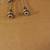 Vintage MTB 90's Sun  Ringle Skewer Set 135mm/100mm 3 thumbnail