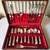 Oneida Coronation by Community Silver Plated Flatware Set, 65 pieces 3 thumbnail