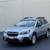 2018 Subaru OUTBACK 2.5i Wagon 4D wagon Ice Silver Metallic 3 thumbnail