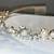 Rhinestone Tiara Princess Crown Prom Wedding Bridal Pageant Hair  Acce 9 thumbnail