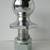 REESE 2" Chrome Hitch Towing Ball 1" Shank 6000 lb 2" Shank NEW 2 thumbnail