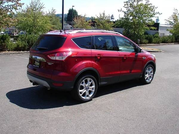 2015 Ford Escape - Financing Available! - $12988.0063438392022785124