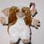 Gizmo Gremlins NWT 15" Plush Stuffed Animal Warner Bros 2017 2 thumbnail
