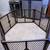 Colorful Plastic Pet/ Baby Gate or Dog Pen 3 thumbnail