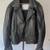 Triumph Motorcycle Jacket - Large 1 thumbnail
