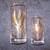 Mid Century Modern Homer Laughlin Golden Wheat beverage & juice glass 2 thumbnail