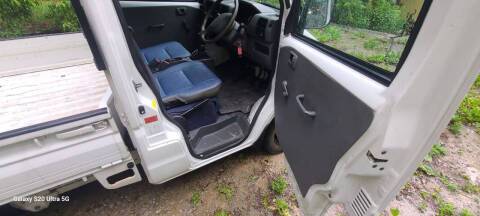 2000 Mitsubishi Minicab - Photo 8
