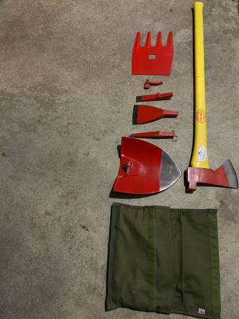 Multi purpose dig out kit 1