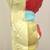 Vintage 33" Empire Pumpkin Head Scarecrow Blow Mold Blowmold Halloween 7 thumbnail