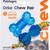Puppy / Dog Chew Toys, Set of 2, Petstages Mini Orka Chew Pair - New! 8 thumbnail