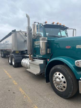 CDL DRIVER CLASS A ( Newport ) 1