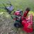 Honda Snowblower 1 thumbnail