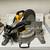 Dewalt compound miter saw 10” 2 thumbnail