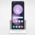 FLAWLESS Samsung Galaxy Z Flip5 256GB Lavender *FACTORY UNLOCKED* 2 thumbnail