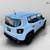 2015 Jeep Renegade Sport SUV 4D suv Alpine White 16 thumbnail