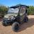 2021 Honda Pioneer 1000-5 Deluxe 1 thumbnail