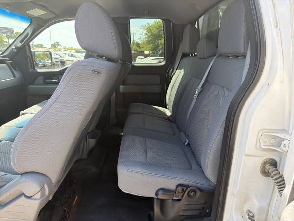 2014 Ford F150 Super Cab - Photo 10