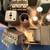 Zenith Console Radio Chassis and Power Supply 3 thumbnail