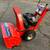 Simplicity snowblower snow blower 3 thumbnail