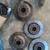 2011 Kia Sorento rotors and brake pads 1 thumbnail