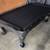 BLACK POOL TABLE 8’ new felt new condition setup accessories 3 thumbnail