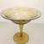 Vintage Yellow Compote 1 thumbnail