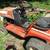 Simplicity 4211 lawn tractor,     parts or project 1 thumbnail