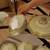 Noritake Royce Pattern 12 7-piece settings plus 5 serving pieces 6 thumbnail