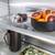 *New Open Box* Monogram 72” Built-in Panel Ready Fridge/Freezer Column Set 11 thumbnail