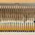 1970’s Fender Rhodes Electric Piano Parts 2 thumbnail