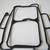 Tupperware Cake Taker Handles -  Part #425-1 & 2 6 thumbnail